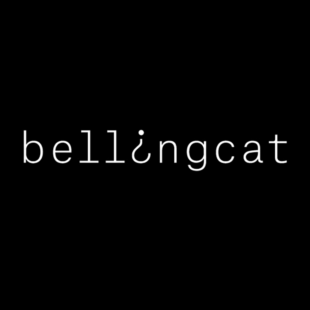 BELLINGCAT DIGITAL INVESTIGATION & VERIFICATION