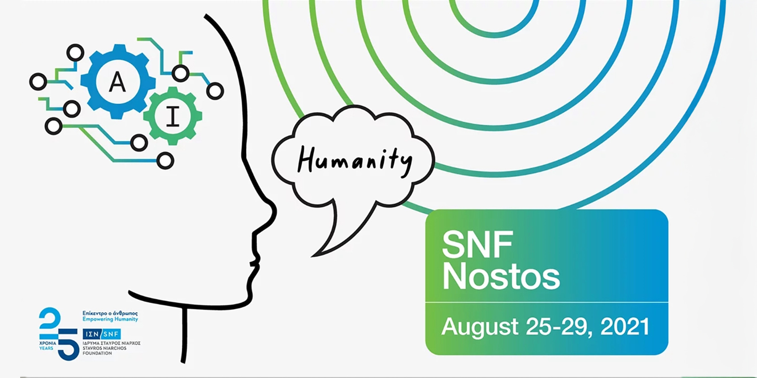 SNF NOSTOS CONFERENCE 2021